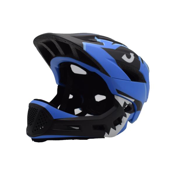 13-vent fullface helmet suitable for sports Biking/Cycling/E-bike riding