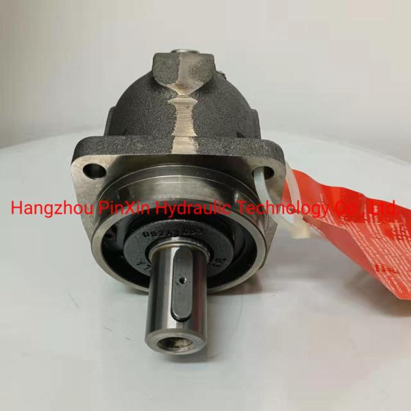Straight Shaft Swashplate Piston Type Pressureoil A2fo250 Hydraulic Pump for Rexroth