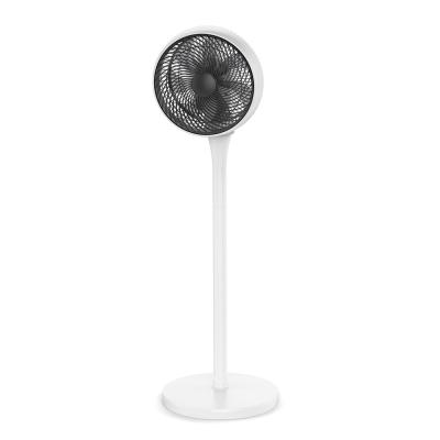 3 Speed Settings Air Circulator Stand Fan Column Fan 26W Remote Control