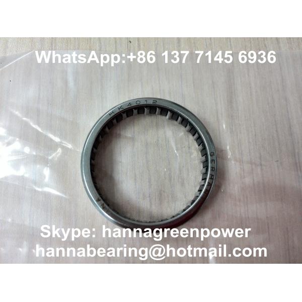 HK4719 Peugeot 206 Rear Axle Drawn Cup Needle Roller Thrust Bearing DB70216 47 x 53 x 19.5 mm