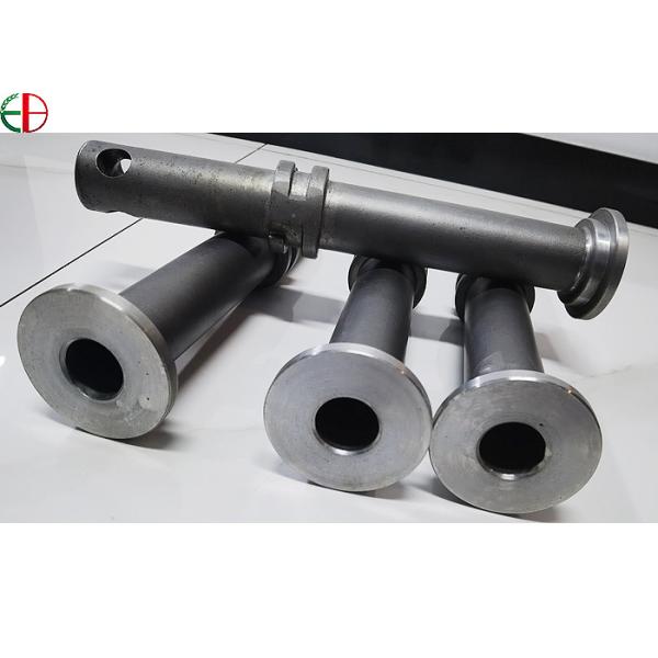 Cr del co de la inversión del EB que echa piezas de metal de fabricación de encargo