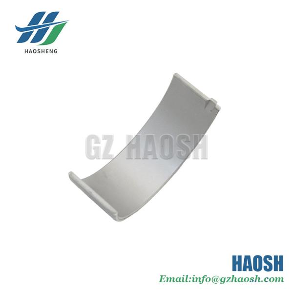 Auto Parts Connecting Rod Bearing For Isuzu 700P 4HK1 R814H 0.00-0