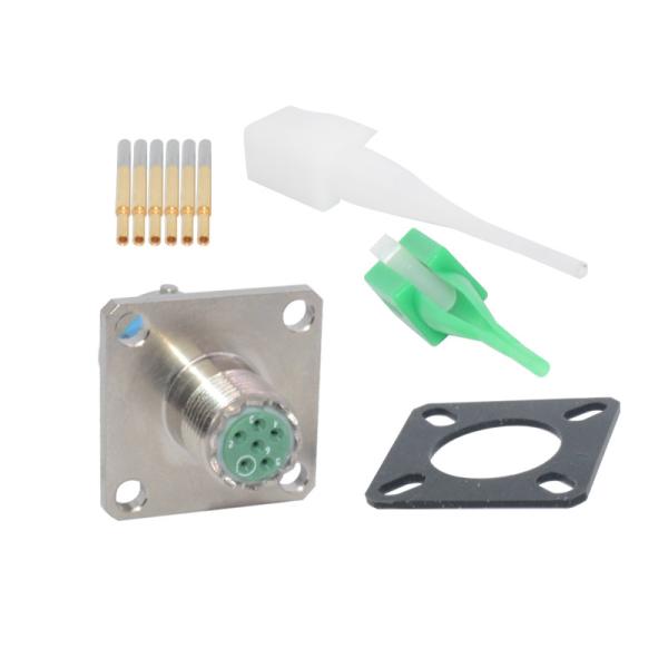 Amphonel D38999/33F9R D38999/26WB35SN MS27508E10B35S Circular Industry Standard 38999 Connector