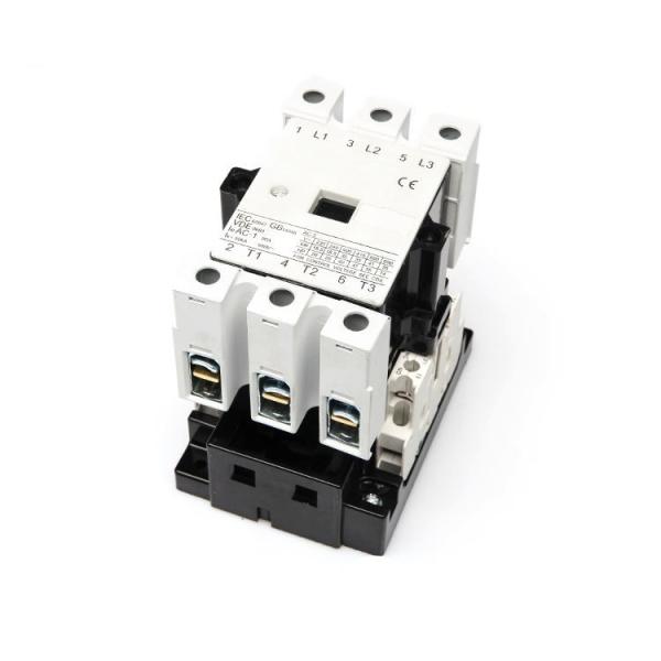 contator 400V da C.A. de 100A 3 Polo