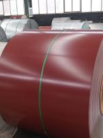 Beckers AkzoNobel AZ150 / AZM150 PPGL acier galvalume prépeint