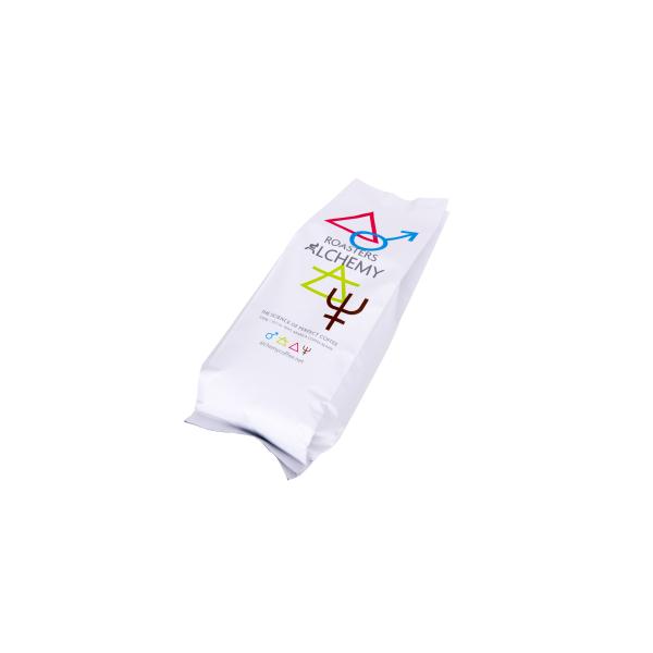 Custom High Capacity Milk Storage Bags with White Silver Botton 12 Thread Thick