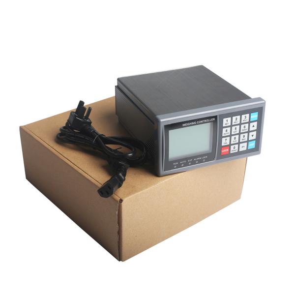 Belt Conveyor Weigh Scales Vibratory Weigh Feeder Controller Panel Mounted Type
