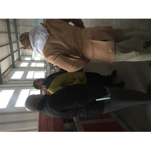 Подгонянный канал UPVC u пылезащитный согласно чертежу для окна и двери