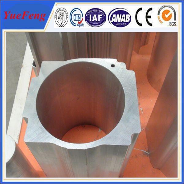 China industrial aluminum product, quality aluminium profile 6061 6063 aluminium extrusion