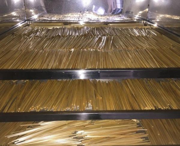 Say Goodbye to Plastic Straws and Hello to Wheat Drinking Straws Eco Friendly Option