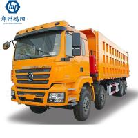 SHACMAN M3000 6x4 380hp moteur primaire 430hp tête de tracteur SHACMAN camion tracteur
