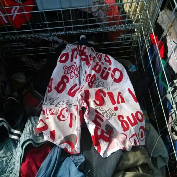 all type and all material used tropical pants for men