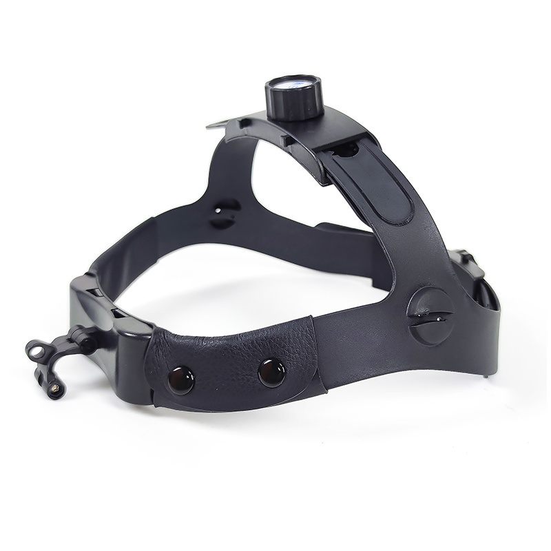 Burite EVA cap metal accessories assembly loupes