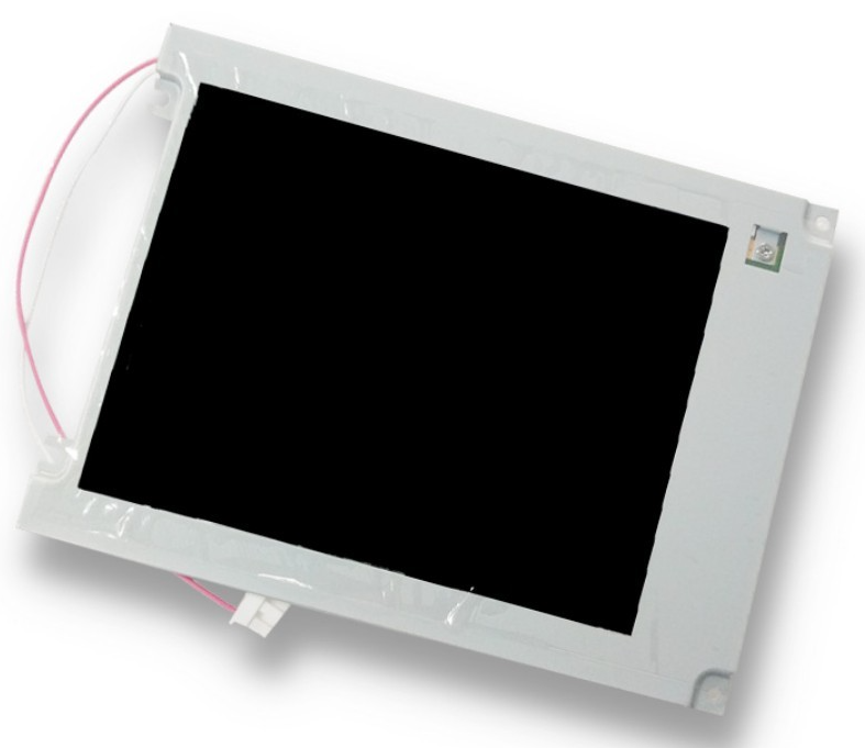 UG32F10 CSTN-LCD 15 pins Parallel Data Interface 5.7inch 320*240 Display