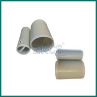 Tube froid de rétrécissement de silicone serré de structure pour les connecteurs intégrés/antenne