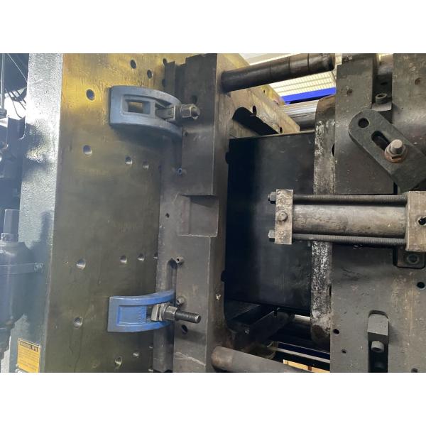 Plastic Chair Used Haitian Injection Moulding Machine 1000 Ton Hydraulic System
