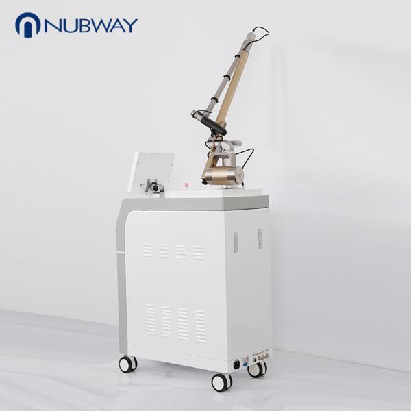 Pfofessional Painless Tattoo Removal and pigment removal Machine price for clinic use