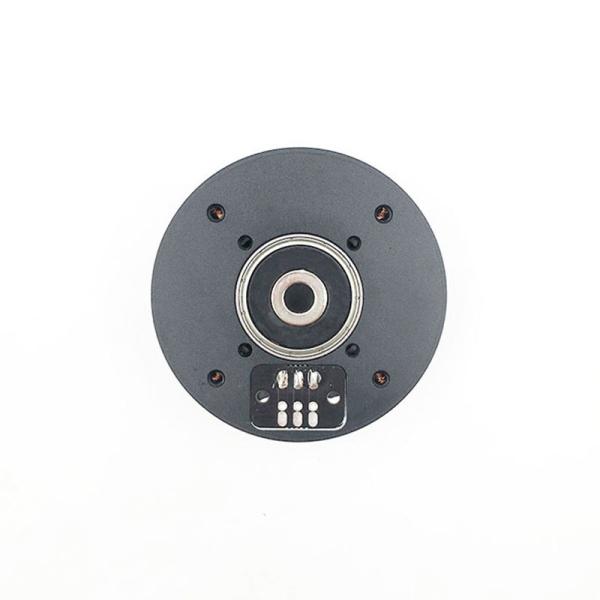 24V PM Brushless Motor High Torque Dc Worm 80 Rpm Torque Dc Motor