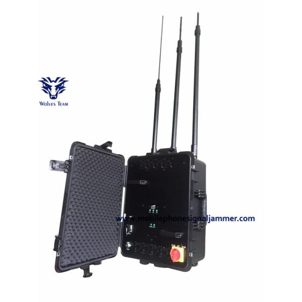 Антенна GSM 3G 4G LTE 4G Wimax Omni Directiona Jammer сигнала мобильного телефона 5G WIFI GPS