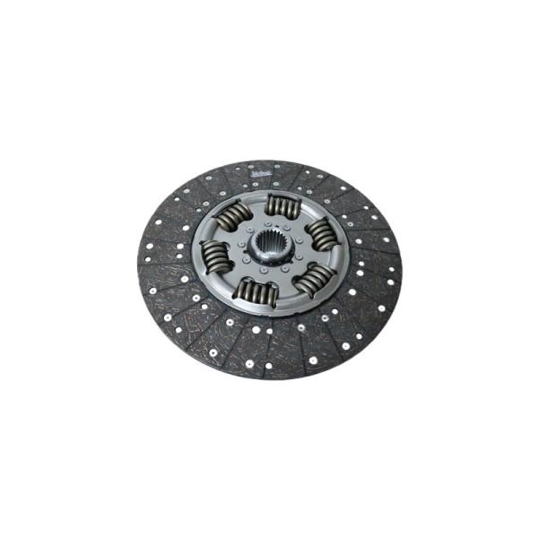 Reemplace el disco de embrague de su camión pesado con este disco de carga pesada Volvo de 24 dientes de 430 mm