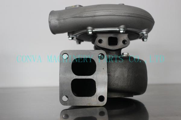 4N8969 Diesel Engine Turbocharger Caterpillar 3306 Engine Parts 3LM-319 373