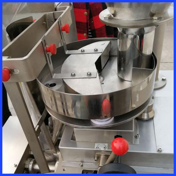 Touch Screen Automatic Tea Bag Packing Machine PLC Control System Available