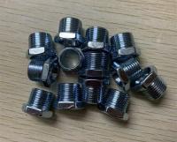 Custom Machining Non-Standard Parts Precision CNC Manufacturing
