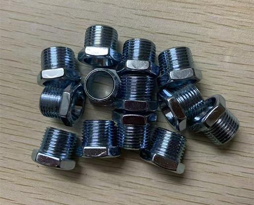 Custom Machining Non-Standard Parts Precision CNC Manufacturing