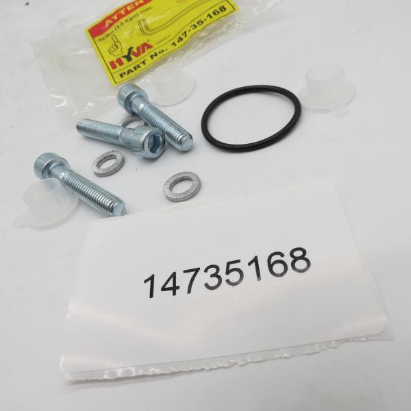 Hot Selling Original Hydraulic Pump kit 14735168 For SHACMAN