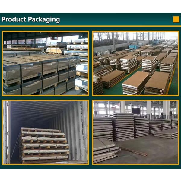 Customized 0.3mm 0.5mm 0.8mm Alloy 400 Plate Monel 400 Sheet