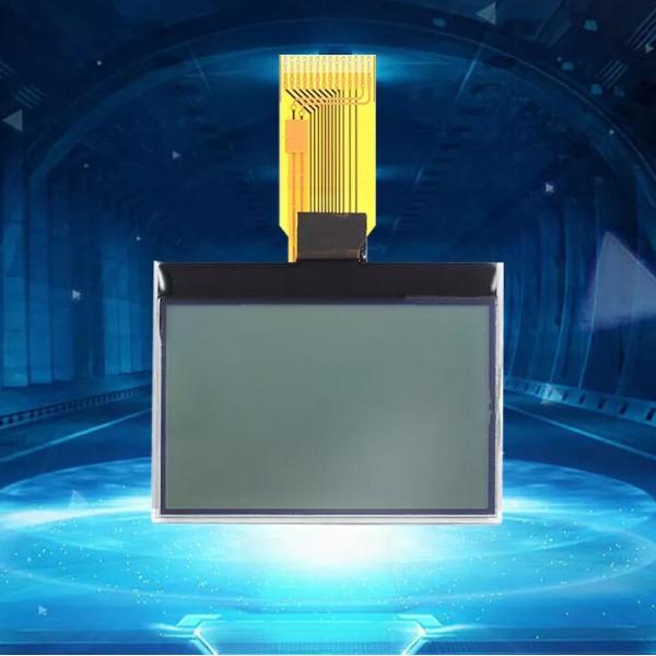 Модуль IPS LCM индикаторной панели LCD матрицы точки прямоугольника соединения FPC