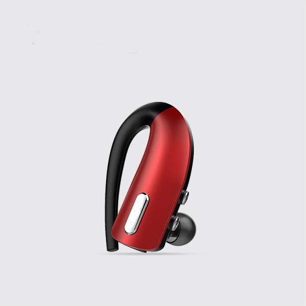 HD Voice Handsfree Ear Hook In Ear Mini Invisible Bluetooth Earbuds Headset Wireless
