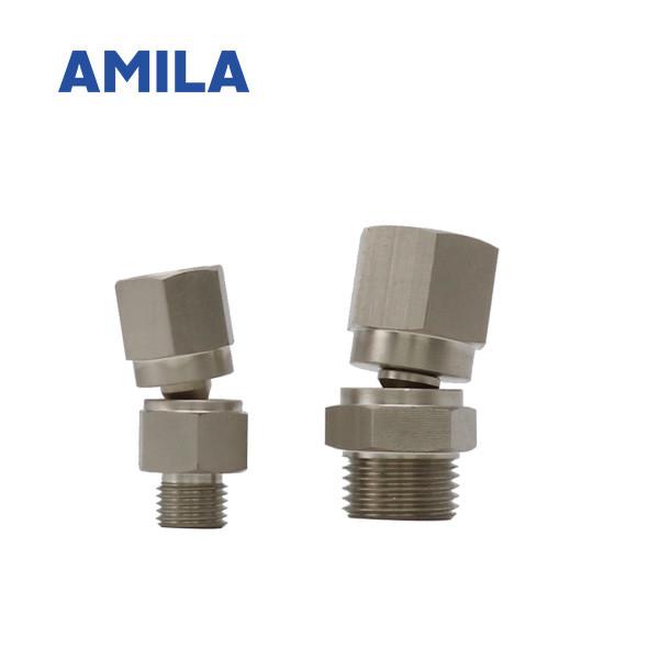 Copper Spring Ball Joint MGL For Connecting Large Vacuum Suction Cups