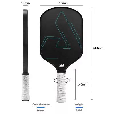 2024 Joola T700 Paddles en fibre de carbone pour les besoins des clients