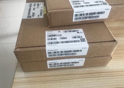 aprovação dupla da configuração ROHS do silicone do módulo FF300R12KT4 de 1200V 300A IGBT