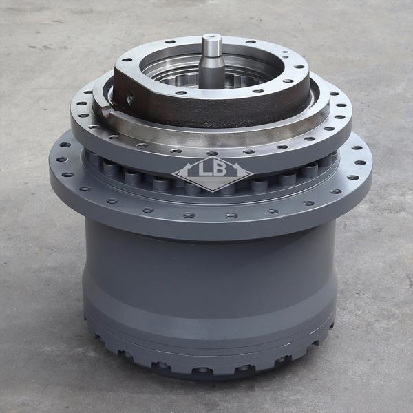 VOE14631200 Travel Gear Box VOLVO EC480 Final Drive Without Motor