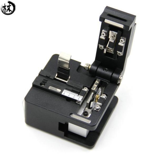 JILONG KL-21F Fiber Optic Accessories Carbon Steel Cleave Length 5-20mm For Cutting