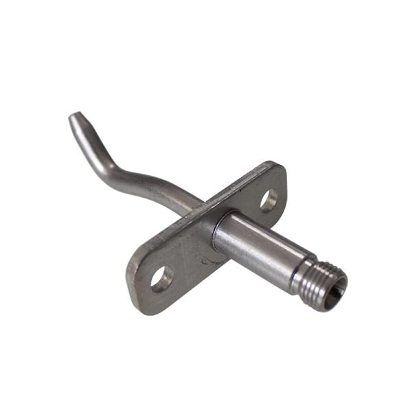 2010-2016 Benz грузовик Урея инжектор соприкосновение A0001403268 с доступным