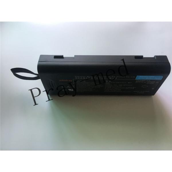 Перезаряжаемые емкость батарей Т5,58 11.1в 4400мах медицинского оборудования Миндрай