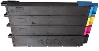 Kyocera Mita TK - 8325 Toner para láser Taskalfa 2551 - Impresión de páginas 18000