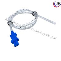 sonde de la température de cavité de corps humain de 16Fr 2.252KΩ pour le patient adulte