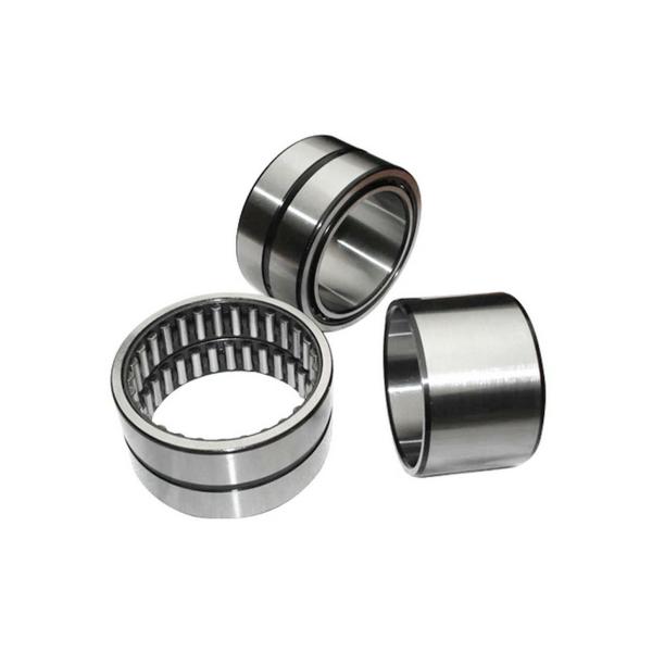 Радиальный подшипник хромовой стали RNA4900 для промышленного машинного оборудования