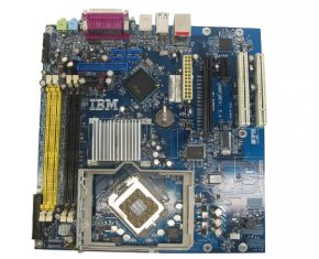Desktop Motherboard use for Lenovo IBM M51 A51P 29R8260 19R1544 41X2839