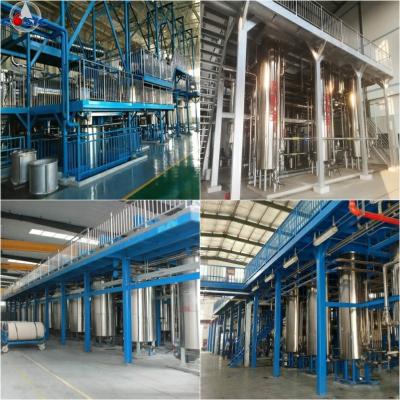 CE 1000 Bar ASME Pressure Vessel For Co2 Extraction