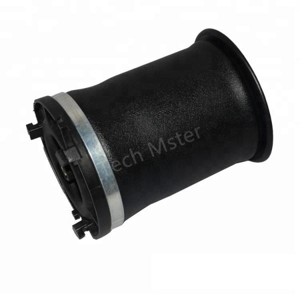 EMPARELHE L+R por de HUMMER H2 da parte traseira do ar as molas 2003-2009 de suspensão 15938306