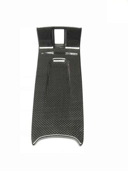 High Glossy Custom Carbon Fiber Parts Real 3K Weave Full Carbon Fiber Auto Accessories