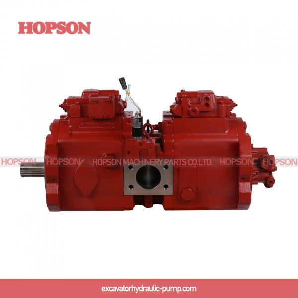 Pompe 11214495 K3V180DT-9N29 14512927 de  Excavator Hydraulic Pump Main