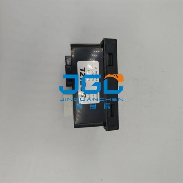 Air Conditioning Controller VOE14513653 Is Suitable For EC330B EC360B EC460B Excavator Accessories