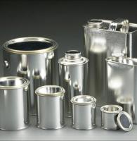 Ruban électrolytique du fer-blanc ETP (Export Transfer Prices) 1.2mm pour l'industrie des emballages des Etats-Unis de conteneurs