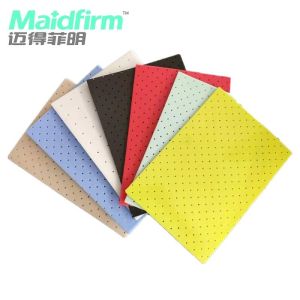 Thermoplastic Splint Material